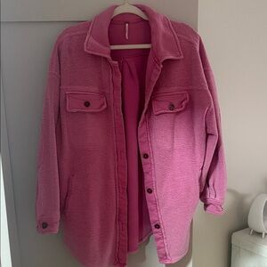 Free People Ruby Jacket